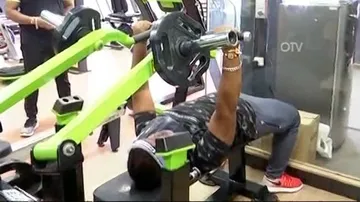 Open Gyms As Covid Graph Declining: Gym Owners’ Association Writes To Odisha CM