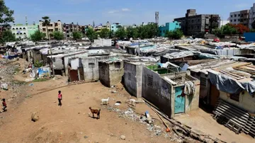 Odisha Govt Mandates ULBs To Spend 25% Annual Budget For Slum Development
