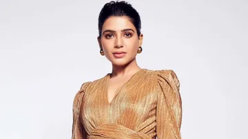 Samantha Akkineni Loves Movies Of This Bollywood Actor 
