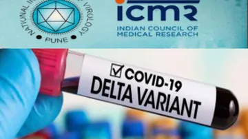 Will Third Wave Be Severe? Only If R0 Value Of Delta-Plus Grows To 4.5, Says ICMR