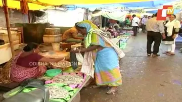 BMC Extends Covid Curbs On 2 Markets In Bhubaneswar Till July 1 