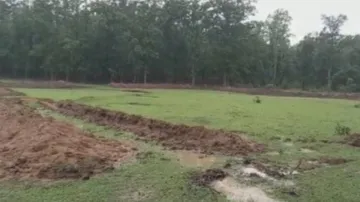 MGNREGA 'Scam': Odisha Forest Official Accused Of Fund Embezzlement