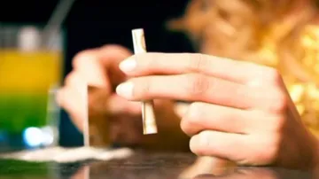 Is Odisha Turning Into A Narcotics Hub?