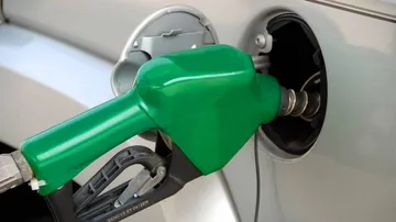 Fuel Prices Rise By Rs 8.50 Per Litre During Peak Of Covid