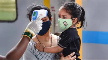 Paediatric Care Infra In Odisha Needs Brace Up As 3rd Wave Knocks