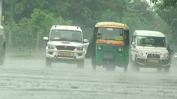 Odisha's Monsoon Rain Deficit Stands At 6% Till June 27: Met