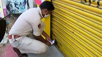 BMC Clears Air On Shop, Shopping Complex Opening Guidelines