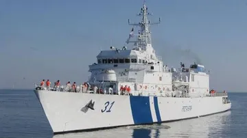Indian Coast Guard Recruitment: Apply For 50 Posts Of Assistant Commandant, Last Date July 14
