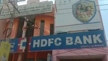 Credit Card Fraud: Bank Official Arrested In Odisha For Swindling Over Lakhs