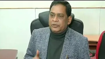 'No Immediate Threat Of Covid Third Wave, Odisha Govt Prepared'