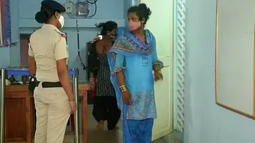 Transgenders Held For Smuggling Cannabis In Bhubaneswar