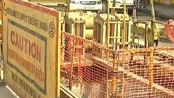Odisha Opposition Questions Pumping Of More Funds Into Box Drain Project In Cuttack