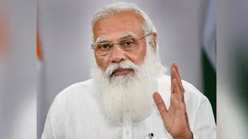 PM Modi Discusses Futuristic Challenges In Defence Sector At High-Level Meet