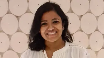 Odisha Artist Gets UAE's Golden Visa