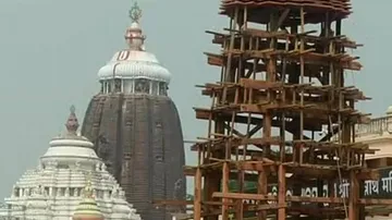 Holy Trinity Recovering Slowly From Fever; ‘Osua’ Ritual Today