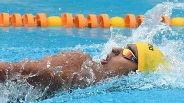 It's Official: Swimmer Srihari Nataraj Qualifies For Tokyo Olympics After FINA Approves QT