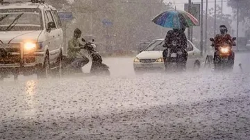 Monsoon Defies IMD Prediction: Odisha records 17% Less Rainfall In June