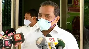 Extension Of Partial Lockdown: New SOP For Passenger Buses Soon In Odisha, Says Minister