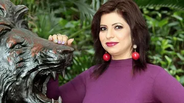 Taarak Mehta Ka Ooltah Chashmah’s Jennifer Mistry Finally Reveals True Reason Behind her Absence