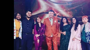 Indian Idol 12 Sends All Contestants Home; Salim Merchant Responds To Amit Kumar's Claims
