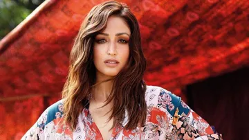 Actor Yami Gautam Summoned In Alleged Forex Violation Case