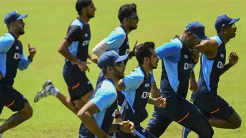 SLC Jumps To Indian Cricket Team's Defence After Ranatunga Criticism