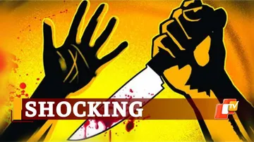 Odisha: 3 Of Family Killed After Man Attacks Wife & Daughter, Then Commits Suicide