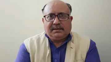 Money Laundering Case: ED Arrests Freelance Journalist Rajeev Sharma