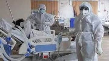 Covid-19 Less Of A Pandemic, More A Poverty Trap
