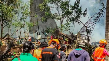Black Box From Crashed Philippine Military Plane Retrieved
