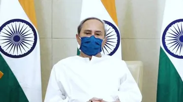 Odisha CM Releases Financial Assistance For PVTG Families