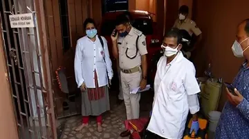 Woman’s Murder In Bhubaneswar: Accused Also Wanted To Kill Her Son, Made Video Call To Husband