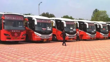 OSRTC To Resume Bus Service In 43 Routes From July 6 Tomorrow