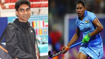Para Shuttler Pramod Bhagat Nominated For Khel Ratna, Deep Grace For Arjuna Award 2021