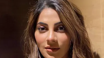 Khatron Ke Khiladi 11's Nikki Tamboli Wants To Share Screen Space With Sidharth Shukla