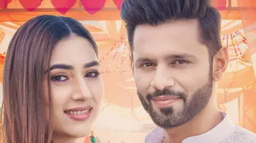Bigg Boss 14s Rahul Vaidya To Marry Disha Parmar On July 16