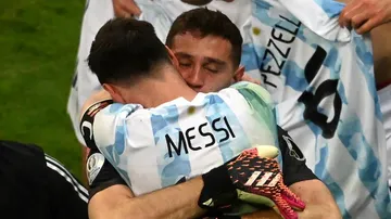 Copa America: Argentina Sets Up Tantalising Final Against Brazil