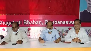 Left Parties Call For Odisha Bandh On July 15 Over Fuel Price Rise