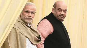 Several Union Ministers Resign Ahead Of PM Modi's Cabinet Expansion, Here's The List