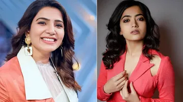 Samantha Akkineni Going Rashmika Mandanna's Way!