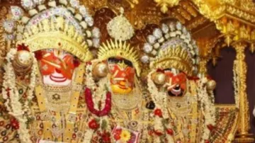 Rath Yatra 2021: Gujarat Govt Permits Chariot Festival In Ahmedabad On July 12