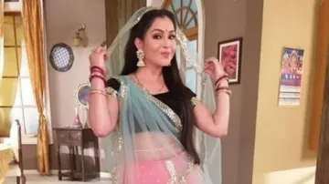 Bhabhi Ji Ghar Par Hai Fame Shubhangi Atre Lays Conditions For Joining Bigg Boss 15