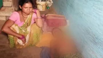 Superstition Rules The Roost, Hot Branding Claims Life Of TB- Stricken Man In Keonjhar