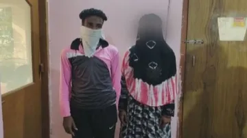 Father, Stepmother Charged With Attempted Murder For Torturing Minor Daughter