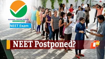 NTA Issues Big Notice On NEET UG 2021 Exam Date Finalisation