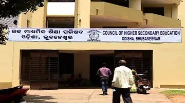 Odisha Plus 2 Results: Uphill Task Ahead For CHSE
