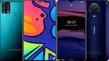 Amid Smartphone Demand Spike For Online Classes, Samsung Drops A Stunning F12!
