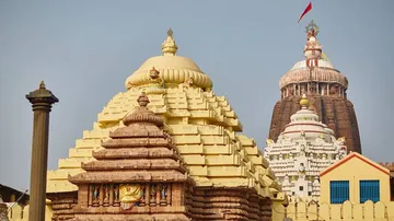 Jagannath Temple's Last 'Devadasi' Parasmani Devi Dies At 90