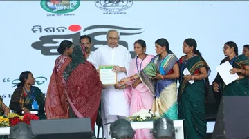 Honing Decision Making Power And Managerial Skill - Key To Strengthening Mission Shakti In Odisha