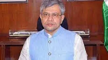 Odisha Pins Sky-High Expectations In Aswini Vaishnaw